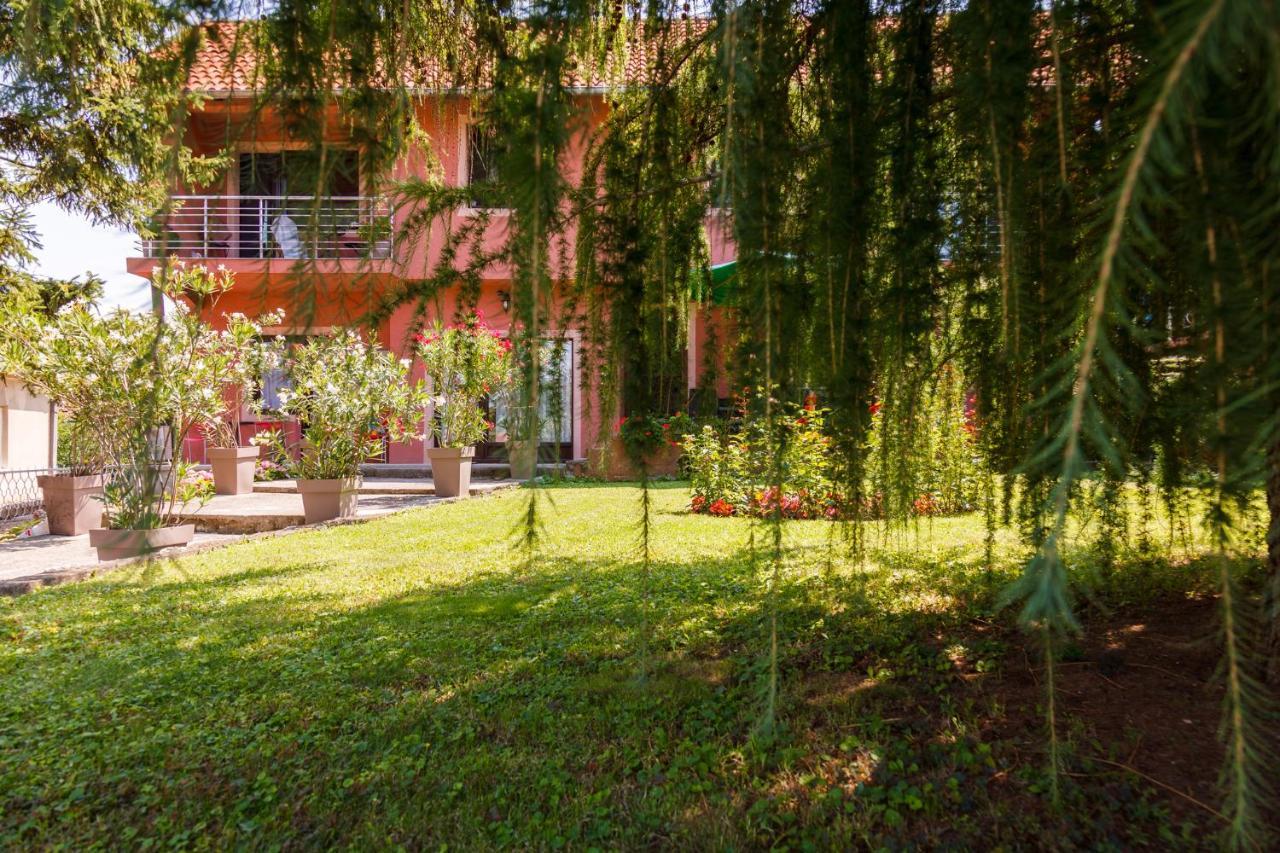 Studio 2 Golubăţ Exterior foto