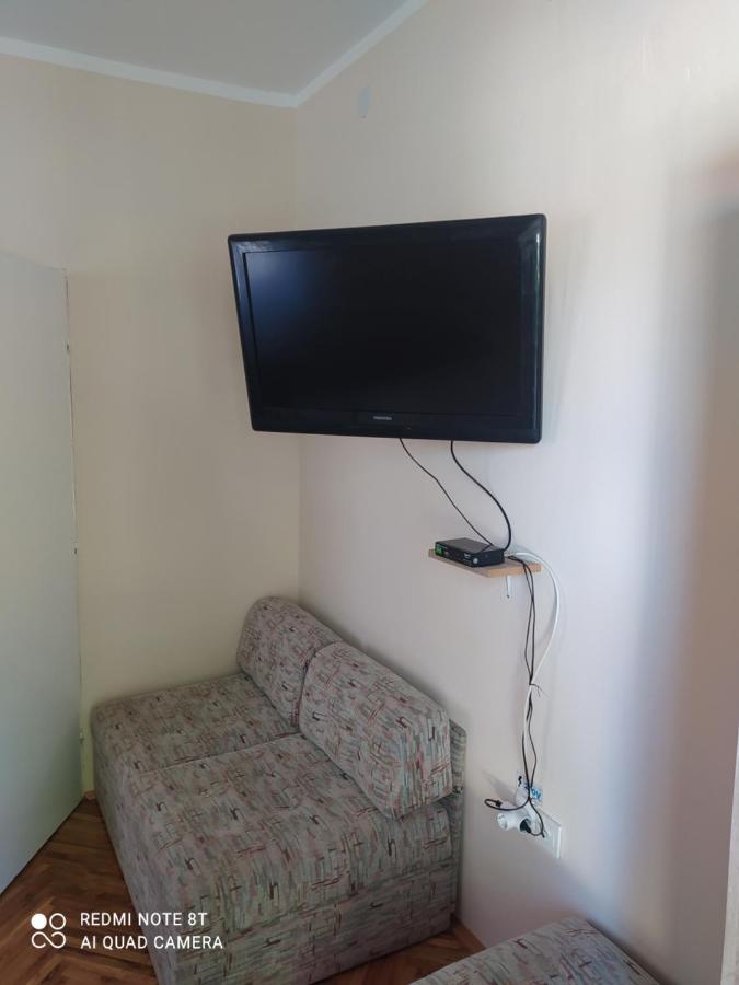 Studio 2 Golubăţ Exterior foto